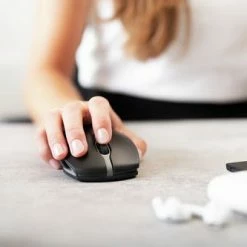 Cherry GENTIX BT BLUETOOTH MOUSE BL -Carte graphique Soldes 0ac57c5c 7d86 475c b54b fcb587732c9f