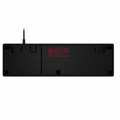 Logitech G413 - Noir -Carte graphique Soldes 0bc378b2 a93d 4dc8 b278 017d95a856cc