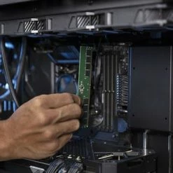 Kingston 16GB 4800MHz DDR5 Non-ECC CL40 DIMM 1Rx8 -Carte graphique Soldes 0bd044c1 4e29 43cf a6dd 5cc251c8f595