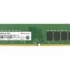 Transcend 16GB JM DDR4 2666 U-DIMM 1Rx8 1.2V
