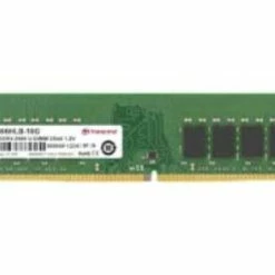 Transcend 16GB JM DDR4 2666 U-DIMM 1Rx8 1.2V