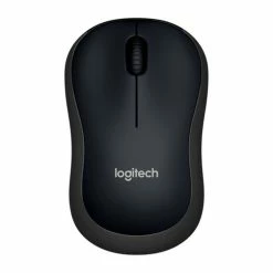 Logitech B220 Silent Black EMEA