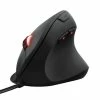 TRUST REXX ERGONOMIC WIRED GAMING