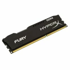 Kingston HX424C15FB/4 (4Go DDR4 2400 PC19200)