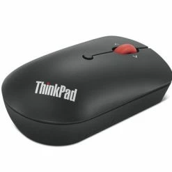 Lenovo ThinkPad USB-C Wireless Compact Mouse