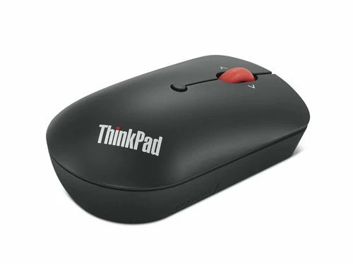 Lenovo ThinkPad USB-C Wireless Compact Mouse 1 Lenovo ThinkPad USB-C Wireless Compact Mouse