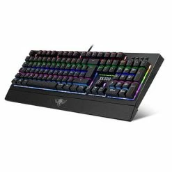 Spirit Of Gamer XPERT-K500 RGB Mécanique -Carte graphique Soldes 0cb3a10a 9392 454f 8812 1b3820e30cda