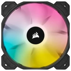 CORSAIR ICUE SP120 Elite RGB Black - CO-9050108-WW -Carte graphique Soldes 0d4c3ecd 0c35 478b 9264 0519e865b804