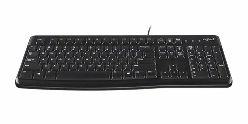 Logitech KBD K120 FR 2 Logitech KBD K120 FR – Image 2