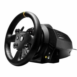 Thrustmaster TX Racing Wheel Leather Edition -Carte graphique Soldes 0d7aa773 356b 4563 ad98 3af6ded69d79