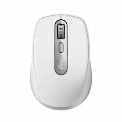 Logitech MX ANYWHERE 3 BUSINESS PALE GREY EMEA (910-006216)