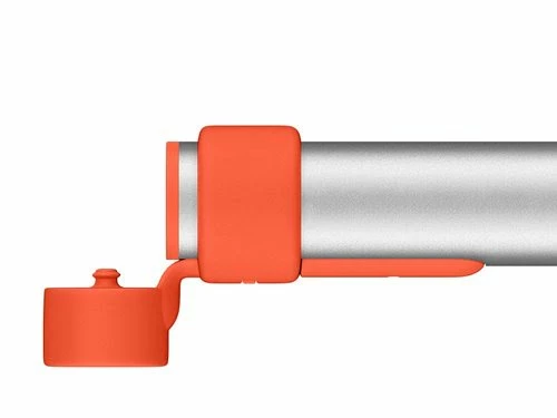 Logitech Crayon Orange, Blanc 7 Logitech Crayon Orange, Blanc – Image 7