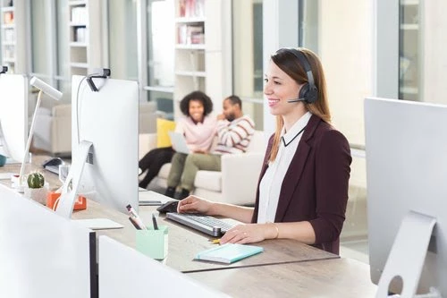 Logitech Zone Wireless Bluetooth Headse 13 Logitech Zone Wireless Bluetooth Headse â Image 13