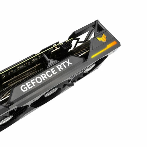 Asus GeForce RTX 4070 Ti TUF 12G GAMING - DLSS 3 4 Asus GeForce RTX 4070 Ti TUF 12G GAMING - DLSS 3 â Image 4