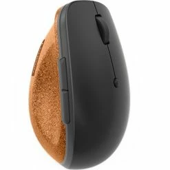 Lenovo Go Wireless Vertical Mouse