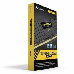 CORSAIR CMK8GX4M1D3000C16 (8Go DDR4 3000 PC24000) -Carte graphique Soldes 0ebf9596 21dd 4567 aa13 c979c002a38e