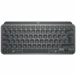 Logitech MX Keys Mini - Graphite