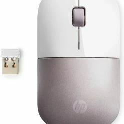 HP Z3700 Wireless Pink Mouse