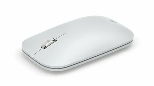 MICROSOFT Modern Mob Mouse XZ/NL/FR/DE Glacier (KTF-00057) 2 MICROSOFT Modern Mob Mouse XZ/NL/FR/DE Glacier (KTF-00057) – Image 2
