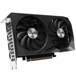 Gigabyte RTX 3060Ti WindForce OC 8G -Carte graphique Soldes 1058446a 9c32 488c 8f29 e0bf09b7d415