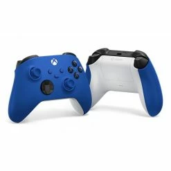 MICROSOFT Xbox Wireless Controller Blue -Carte graphique Soldes 10719ff4 a857 4899 9b68 7cedb8b9bd97