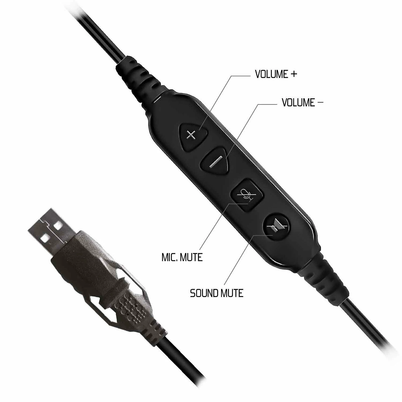 Spirit Of Gamer ELITE H10 2 Spirit Of Gamer ELITE H10 – Image 2