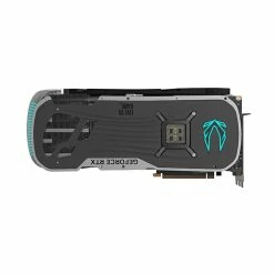 Zotac RTX 4090 AMP EXTREME AIRO - RTX4090/24Go/HDMI/DP -Carte graphique Soldes 110dd7b9 177d 4d8e 9643 aa1213bd8361