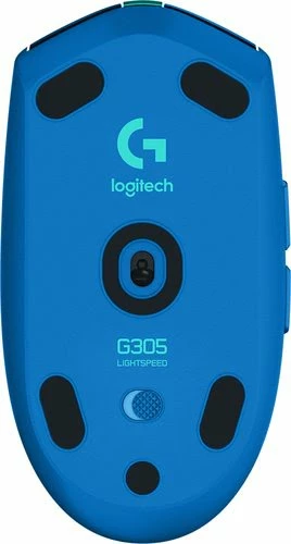 Logitech G305 LIGHTSPEED WIRELESS 6 Logitech G305 LIGHTSPEED WIRELESS – Image 6