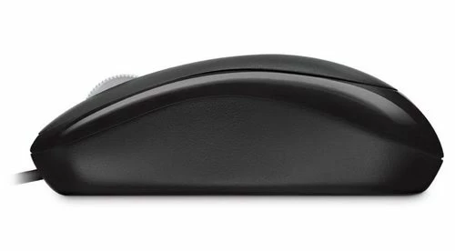 MICROSOFT MS Basic Optical Mouse F Bus Black 2 MICROSOFT MS Basic Optical Mouse F Bus Black – Image 2