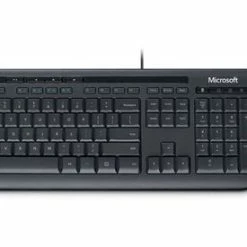 MICROSOFT Wired Desktop 600 Noir