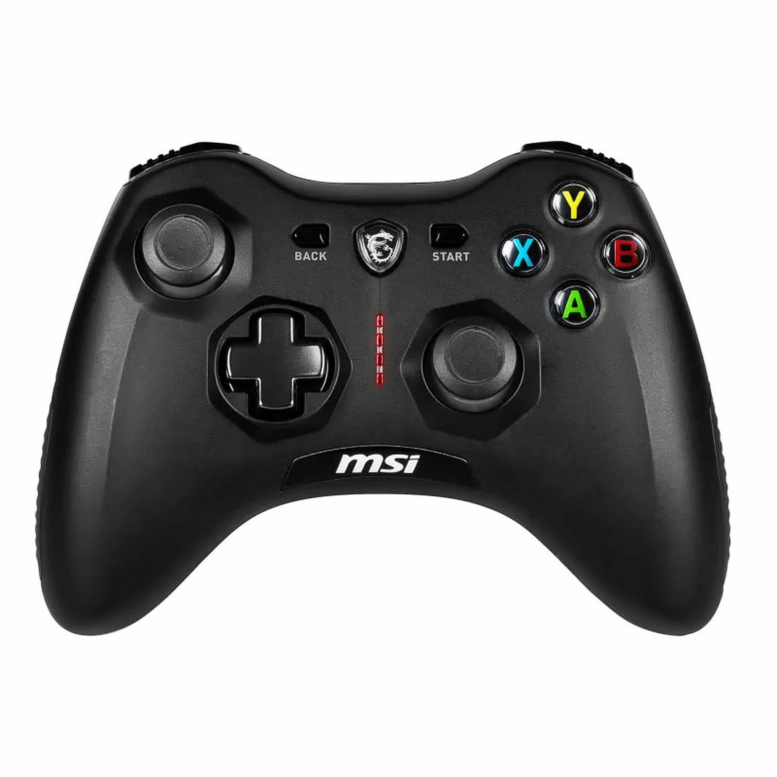 Msi Force GC30 Gaming Controller V2 1 Msi Force GC30 Gaming Controller V2