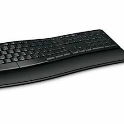 MICROSOFT Sculpt Comfort Desktop Noir