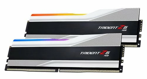 G.Skill F5-6400J3239G16GX2-TZ5R (2x16Go DDR5 6400 PC51200) 4 G.Skill F5-6400J3239G16GX2-TZ5R (2x16Go DDR5 6400 PC51200) – Image 4