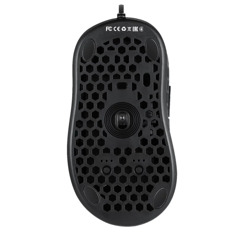 Dream Machines DM6 Holey S 3 Dream Machines DM6 Holey S – Image 3