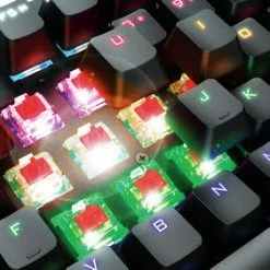 TRUST Mazz - Noir/Mécanique/Filaire 11 TRUST Mazz - Noir/Mécanique/Filaire -Carte graphique Soldes 1206d03b 580f 4fdb ba03 421315ac6adf