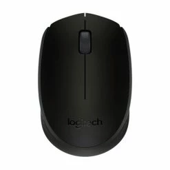 Logitech B170 Wireless Mouse -Carte graphique Soldes 120a0283 ed7c 4bed a856 11d1a3538795