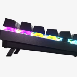 SteelSeries Apex 9 TKL - Noir 7 SteelSeries Apex 9 TKL - Noir -Carte graphique Soldes 123854c1 f1bf 4752 af13 676abf92acf4