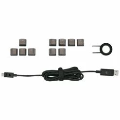 CORSAIR K70 RGB TKL Champion Series -Carte graphique Soldes 128be9c8 871f 47b4 baaa c2c3c750f93b