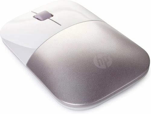 HP Z3700 Wireless Pink Mouse 2 HP Z3700 Wireless Pink Mouse – Image 2