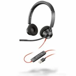 Poly BLACKWIRE 3320 BW3320 USB-A