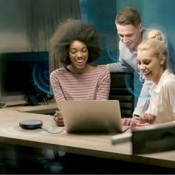 Urban Factory MOVEE CONFERENCE SPEAKER -Carte graphique Soldes 131bdb01 d7fb 454c a5de f92f66e61881