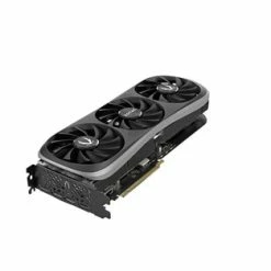 Zotac GeForce RTX 4070 Ti TRINITY - DLSS 3 9 Zotac GeForce RTX 4070 Ti TRINITY - DLSS 3 -Carte graphique Soldes 133092be 295e 4267 ba77 f53c2459455b