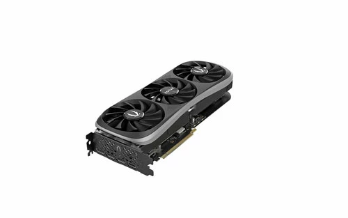 Zotac GeForce RTX 4070 Ti TRINITY - DLSS 3 5 Zotac GeForce RTX 4070 Ti TRINITY - DLSS 3 – Image 5