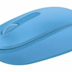 MICROSOFT Wireless Mbl Mouse 1850 EMEA CyanBlue