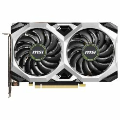 Msi GTX 1660 SUPER VENTUS XS OC - 1660S/6Go/HDMI/DP 9 Msi GTX 1660 SUPER VENTUS XS OC - 1660S/6Go/HDMI/DP -Carte graphique Soldes 1346ef09 8951 493b 8255 b9b6efb4b13d