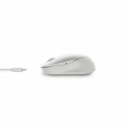Dell Souris Sans Fil Rechargeable Premier - MS7421W Platine, Argent -Carte graphique Soldes 136901ef b6c7 4713 90ed 4dcb5107f505
