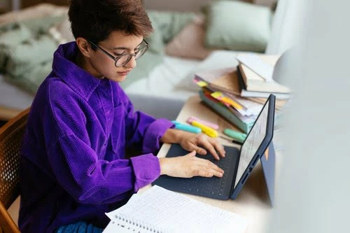 Logitech RUGGED COMBO 3 TOUCH BLUE 9 Logitech RUGGED COMBO 3 TOUCH BLUE – Image 9