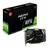 Msi RTX 3050 AERO ITX 8G LHR - RTX3050/8G/HDMI/DP