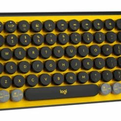 Logitech Pop Keys - Jaune -Carte graphique Soldes 14999485 36c6 47e0 b0b2 58b3b0fa4fde