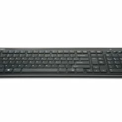 Kensington Clavier Sans Fil Ultra-plat Advance Fit™ Noir -Carte graphique Soldes 150f08a5 73bf 421b 81b5 f7b838400312